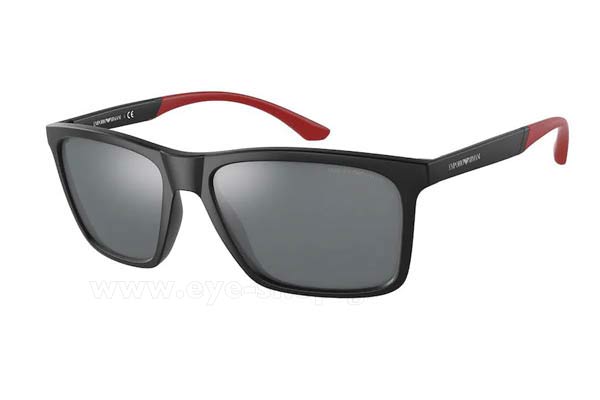 emporio armani 4170 Occhiali da Sole 