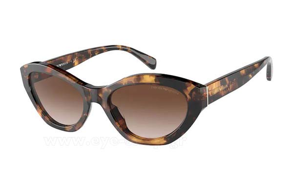 emporio armani 4172 Occhiali da Sole 