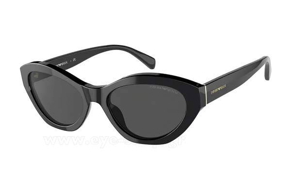 emporio armani 4172 Occhiali da Sole 