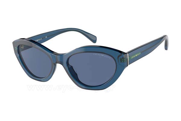 emporio armani 4172 Occhiali da Sole 
