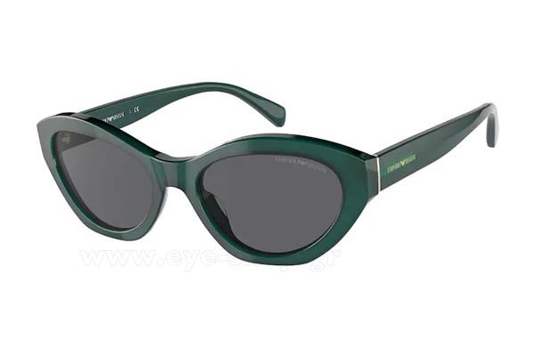 emporio armani 4172 Occhiali da Sole 