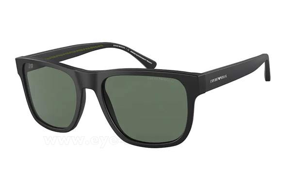 emporio armani 4163 Occhiali da Sole 