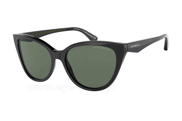 emporio armani 4162 Occhiali da Sole 