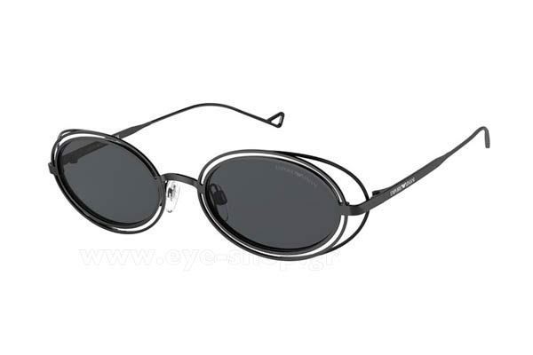 emporio armani 2118 Occhiali da Sole 