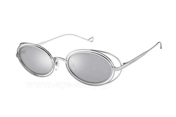 emporio armani 2118 Occhiali da Sole 