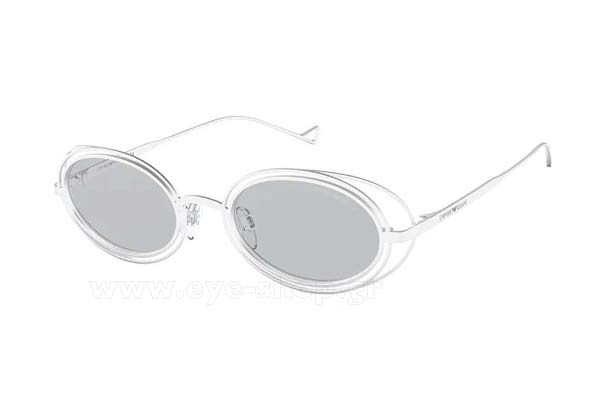 emporio armani 2118 Occhiali da Sole 