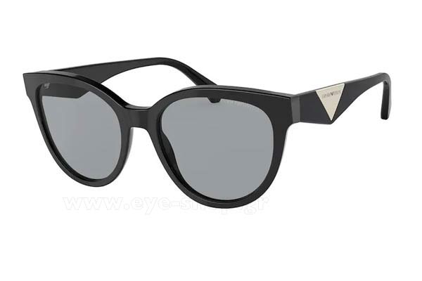 emporio armani 4140 Occhiali da Sole 