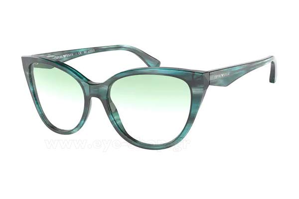 emporio armani 4162 Occhiali da Sole 