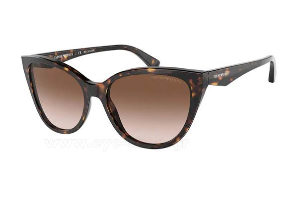 emporio armani 4162 Occhiali da Sole 