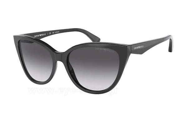 emporio armani 4162 Occhiali da Sole 