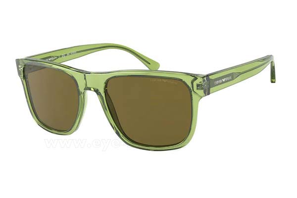 emporio armani 4163 Occhiali da Sole 