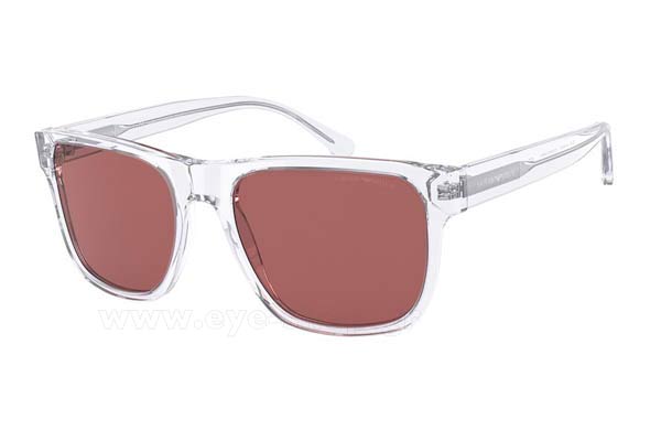 emporio armani 4163 Occhiali da Sole 