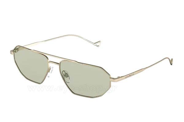 emporio armani 2113 Occhiali da Sole 