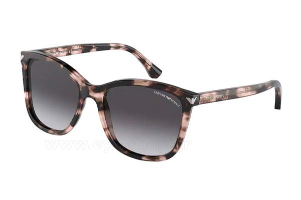 emporio armani 4060 Occhiali da Sole 