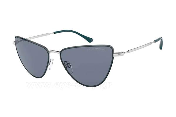 emporio armani 2108 Occhiali da Sole 