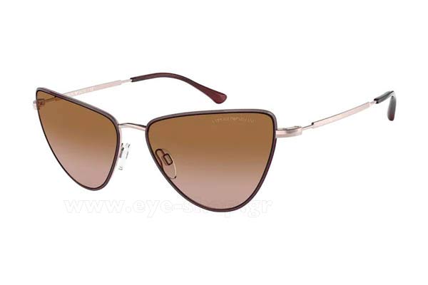 emporio armani 2108 Occhiali da Sole 