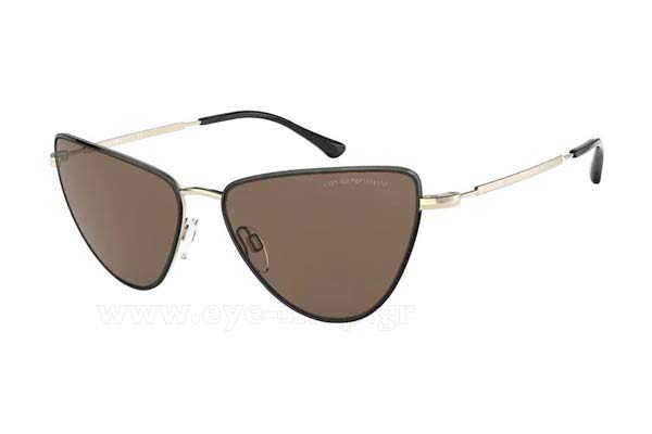 emporio armani 2108 Occhiali da Sole 