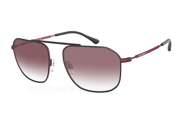 emporio armani 2107 Occhiali da Sole 