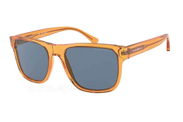 emporio armani 4163 Occhiali da Sole 