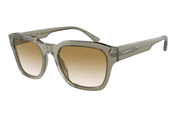 emporio armani 4175 Occhiali da Sole 