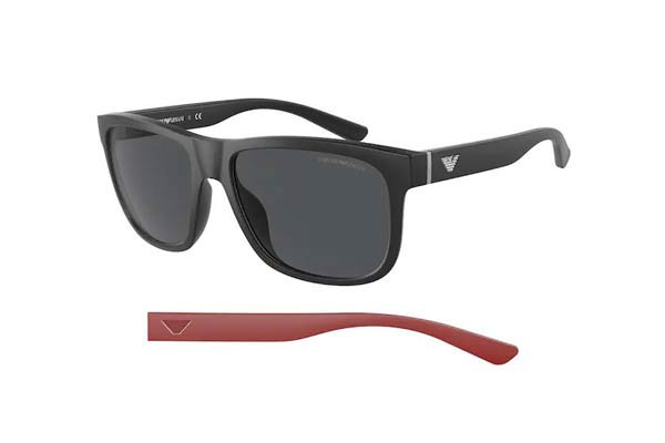 emporio armani 4182U Occhiali da Sole 