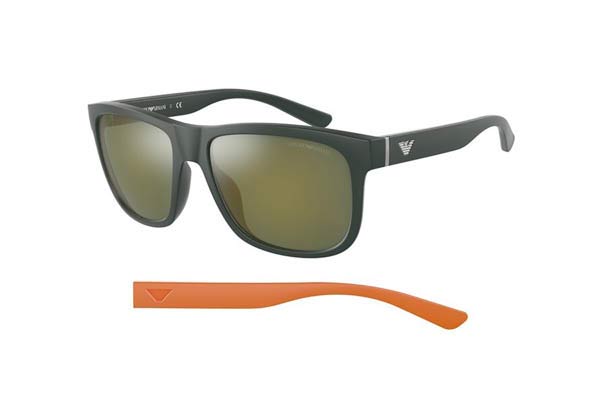 emporio armani 4182U Occhiali da Sole 