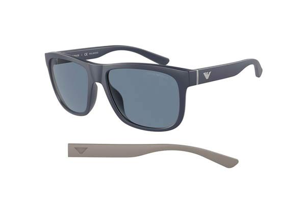 emporio armani 4182U Occhiali da Sole 