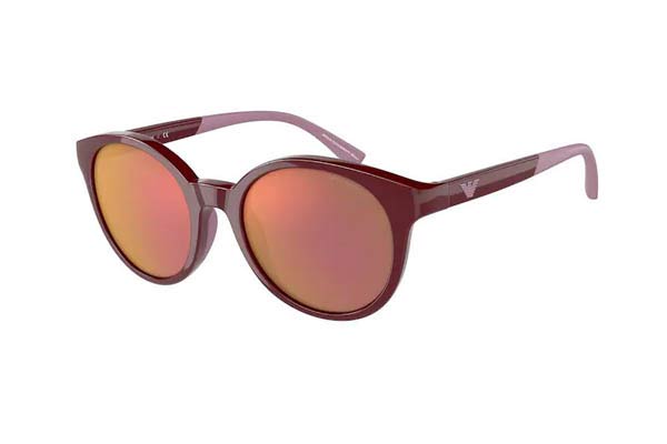 emporio armani 4185 Occhiali da Sole 