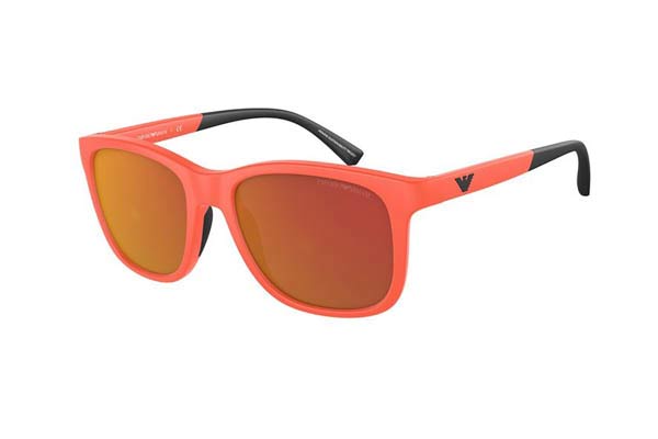 emporio armani kids 4184 Occhiali da Sole 