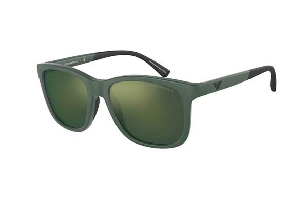 emporio armani kids 4184 Occhiali da Sole 