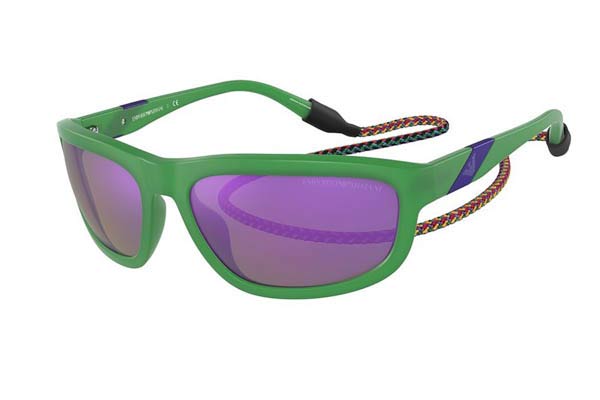 emporio armani 4183U Occhiali da Sole 
