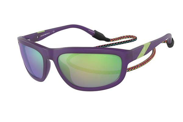 emporio armani 4183U Occhiali da Sole 