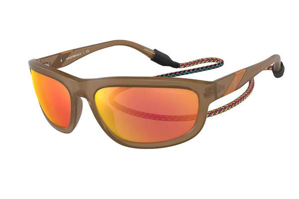 emporio armani 4183U Occhiali da Sole 