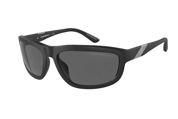 emporio armani 4183U Occhiali da Sole 