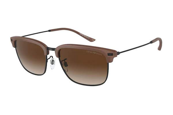 emporio armani 4180 Occhiali da Sole 