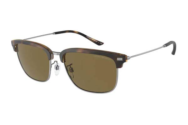 emporio armani 4180 Occhiali da Sole 