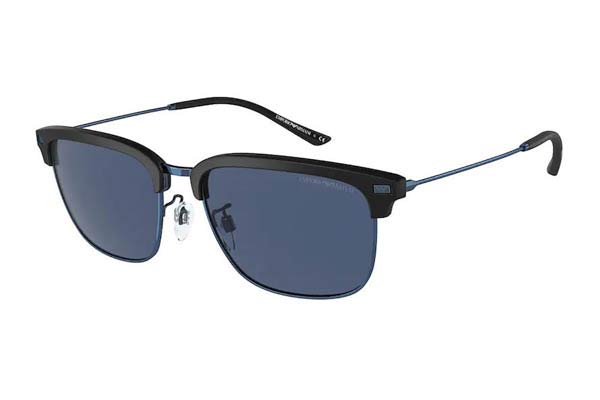 emporio armani 4180 Occhiali da Sole 