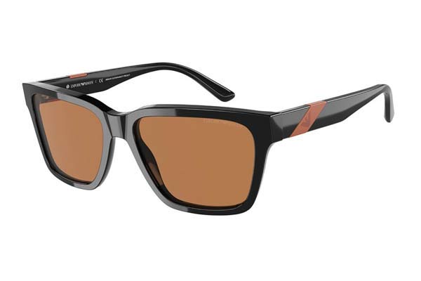 emporio armani 4177 Occhiali da Sole 