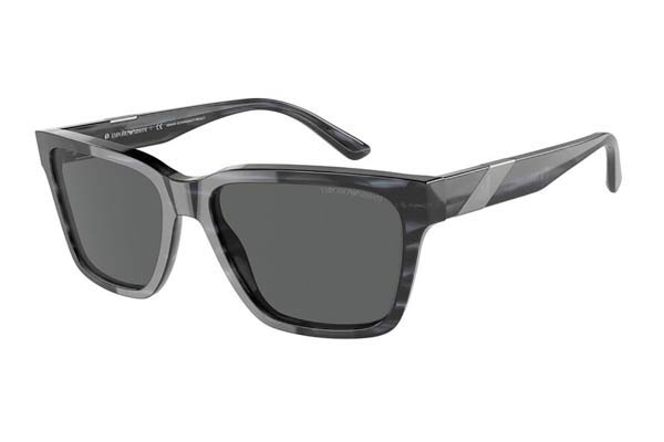 emporio armani 4177 Occhiali da Sole 