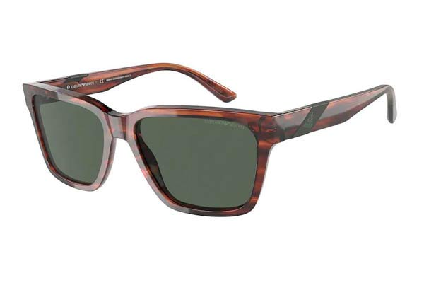 emporio armani 4177 Occhiali da Sole 