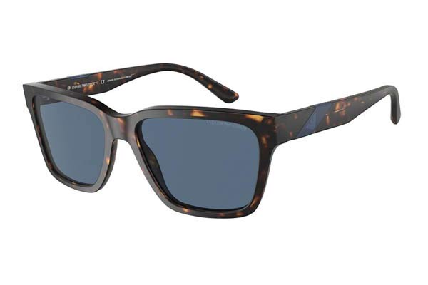 emporio armani 4177 Occhiali da Sole 