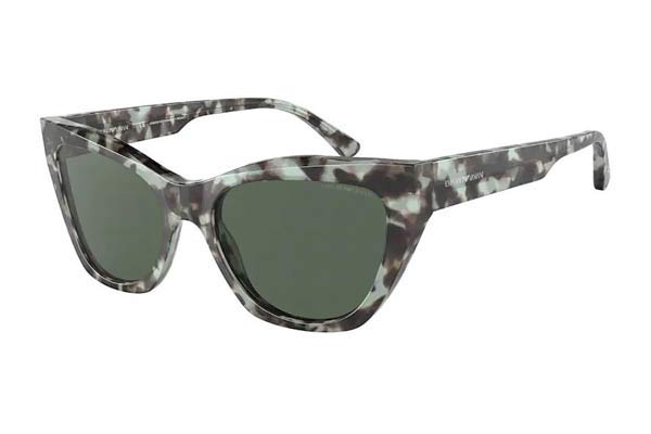 emporio armani 4176 Occhiali da Sole 
