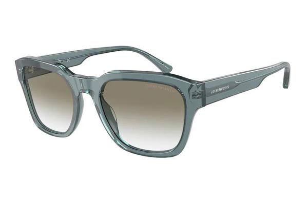 emporio armani 4175 Occhiali da Sole 