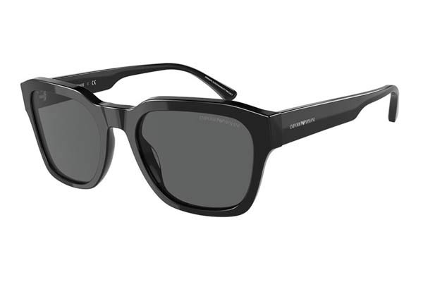 emporio armani 4175 Occhiali da Sole 