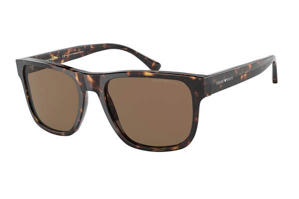 emporio armani 4163 Occhiali da Sole 