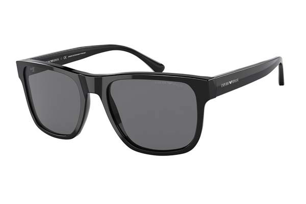 emporio armani 4163 Occhiali da Sole 