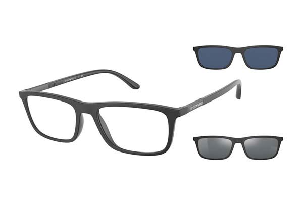 emporio armani 4160 Occhiali da Sole 