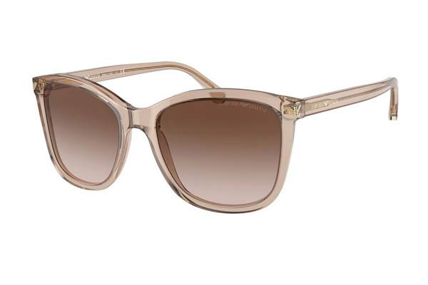 emporio armani 4060 Occhiali da Sole 