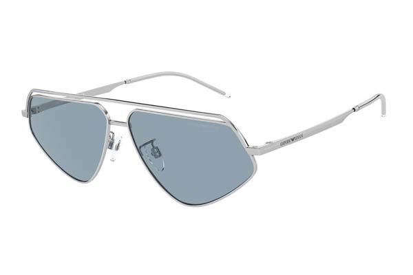 emporio armani 2126 Occhiali da Sole 