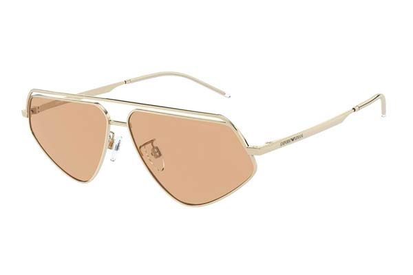 emporio armani 2126 Occhiali da Sole 